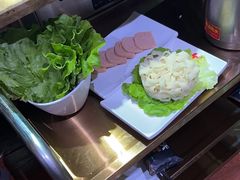 -七欣天香辣蟹火锅(上海奉贤杭州湾生活广场店)