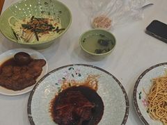 -沧浪亭(临汾路店)