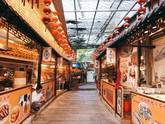 -水乡人家私房菜(逢简店)