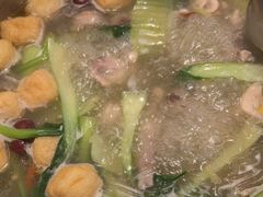 -一席地·本地鸡窝·杭帮鸡火锅(萧山银隆百货店)