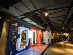 -威尔仕健身(虹桥南丰城店)