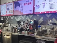 -COSTA COFFEE(丰联广场店)