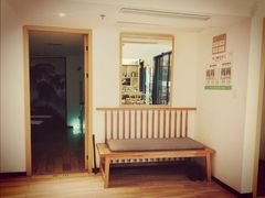 -麦子MaiMassage(打浦桥店)