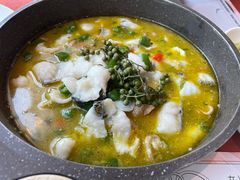 -赵小姐丨新中餐(曲江店)