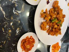 -桃园中华料理炸酱面(燕儿岛路店)