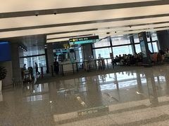 -杭州萧山国际机场