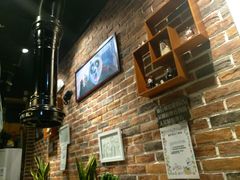 -獨門烤肉(开发区店)