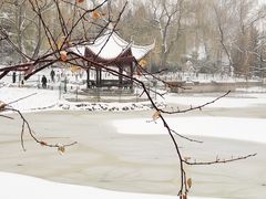 -陶然亭公园