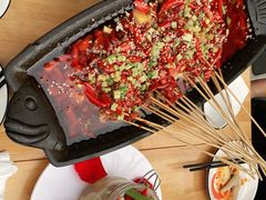 -成都吃客(九眼桥店)