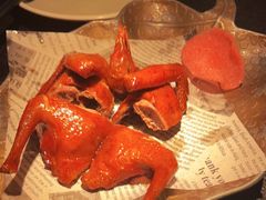 -蝴蝶里·粤菜·点心(滨江龙湖店)