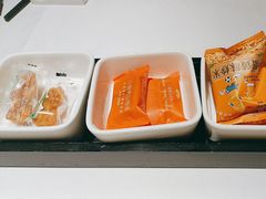 -小厨娘淮扬菜(清江苏宁广场店)