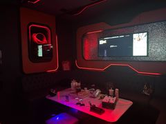 -星聚会KTV(上海火车站南广场嘉里合集店)