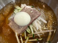-江南面屋(明洞店)