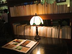 -留香花园(淮海街商业街店)
