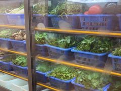 -老味道1992(武当山店)