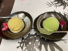 -竹叶亭(银座店)