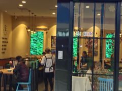 门面-小杨生煎(周浦万达店)