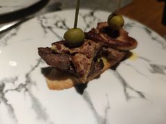 -锦潼西餐厅