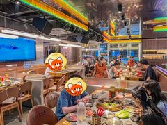 -杨小佳·齐齐哈尔烤肉·烤串(广州店)