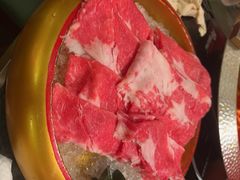 -牛New寿喜烧(曹路花园城店)
