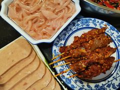 -飘香火锅(玉林西路店)