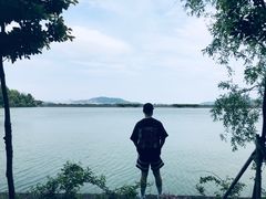 -桃花岛风景旅游区