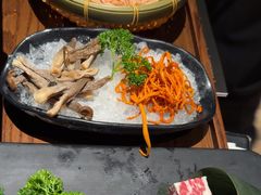 -捞王锅物料理(金华义乌之心店)