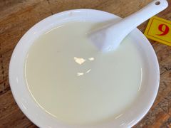 驰名双皮奶-沙湾姜埋奶(兴新包店)