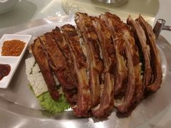 -大铁勺新津菜(东丽阳光新业广场店)