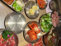 -西塔老太太泥炉烤肉(亚运村店)