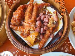 -阿弟早茶·家庭小炒·火锅(九村店)