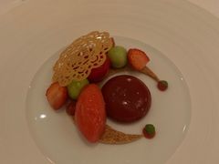 -Caprice(香港四季酒店)