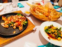 -79号渔船海鲜饭店(岗厦店)