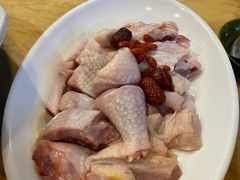 -龙泉人椰子鸡.糟粕醋.海南菜(三亚旗舰店)