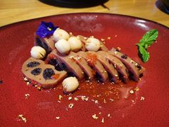 -青年公社烤鸭(肇嘉浜路店)