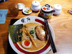 -雷门拉面店(新光天地店)