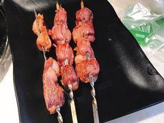 -和庆斋羊蝎子火锅·碳缸烧烤(顺义旗舰店)