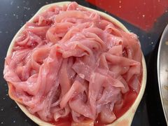 纯鲜鸭肠-储奇门鳝鱼火锅(总店)