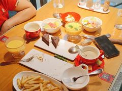 -斗牛士牛排(南京东路店)