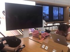 -Apple零售店(济南恒隆广场店)