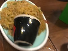 -满园烤鸭·春饼(太原街万达店)