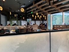 -绿茶餐厅(成都太古里店)