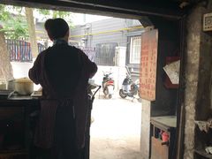 -安庆柴火馄饨(马道街店)