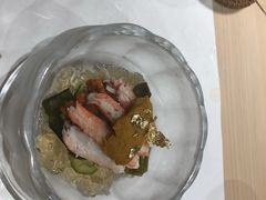 -鮨一日本料理(大中华店)