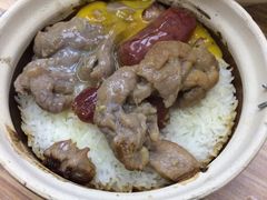 -兴记菜馆