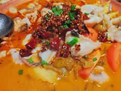 -云海肴·汽锅鸡·云南菜(高德置地店)