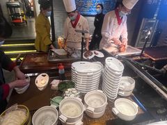 -北平盛世·新京菜·北京烤鸭(劲松·双井店)