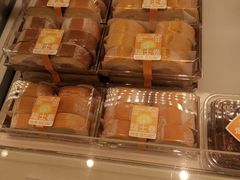 -甜星Star·生日蛋糕(百盛店)