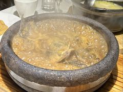 -小放牛炒菜馆(中山路乐汇城店)
