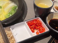 -同仁四季椰子鸡(无锡滨湖万象汇店)